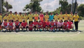 Thị xã Duyên Hải: duy trì hiệu quả 07 câu lạc bộ, tổ đội nhóm sở thích trong thanh niên